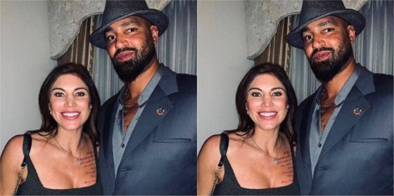 Who Is Hope Solo S Husband Everything To Know About Jerramy Stevens